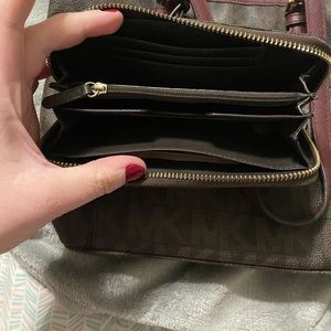 Michael Kors medium tote/shoulder bag